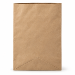 60 GSM King V Bottom Envelope Paper Bag 31 x 44 cm