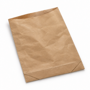 60 GSM King V Bottom Envelope Paper Bag 42 x 56 cm