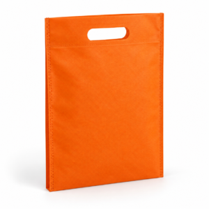 9 x 12 D-Cut Bag - 60 GSM