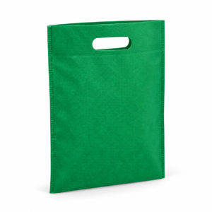 10 x 14 D-Cut Bag - 60 GSM