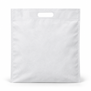 18 x 20 D-Cut Bag - 60 GSM