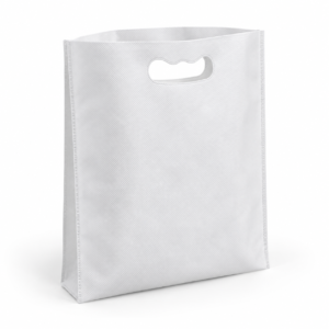 11 x 14 W-Cut Bag - 60 GSM