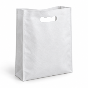 13 x 16 W-Cut Bag - 60 GSM