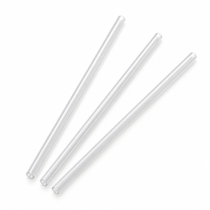 PP 7.75″ Straw - Translucent
