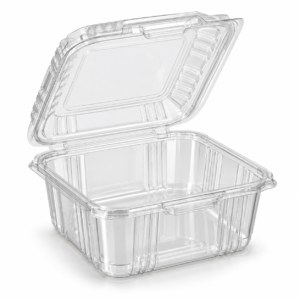 OPS Clear Utility Tray Small Retail Pack