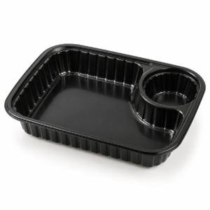 Black OPS Large Nacho Tray