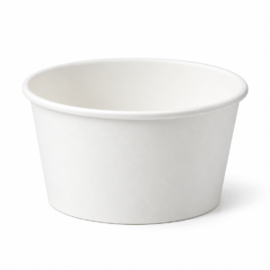 5 oz Paper Food Container