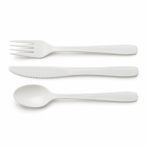 PLA Cutlery 6 in