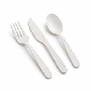 PLA Cutlery 6.5 in