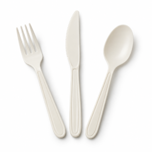 PLA Cutlery 7 in