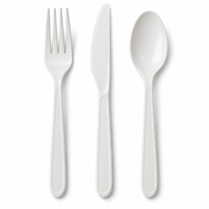 PLA Cutlery 7.5 in