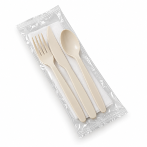 PLA Cutlery Combo Pack